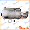 Filtres à Particules Diesel EURO5 pour ALFA ROMEO | DPF-AR-000, 0215003